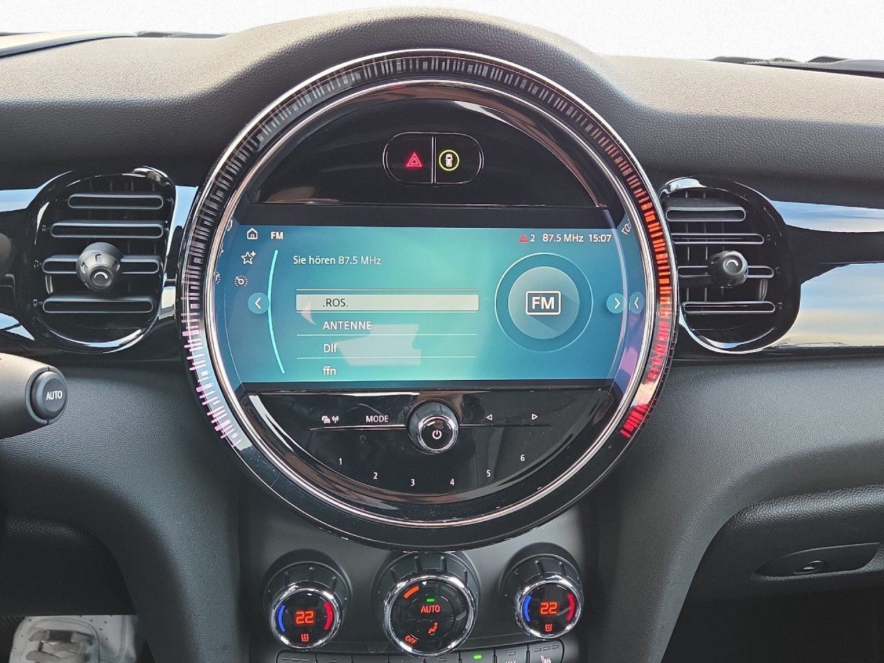 MINI Cooper Cabrio - Bild 14