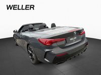 BMW M440 - Vorschau Bild 10