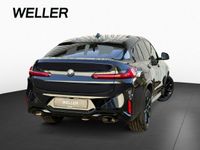 BMW X4 - Vorschau Bild 5