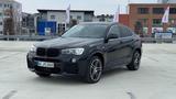 BMW X4 xDrive 30d M Sportpaket, Pano, 360 Kamera etc - BMW X4 Gebrauchtwagen in Frankfurt