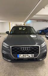 Audi Q2 30 TDI S tronic design design