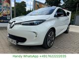 Renault ZOE Life * AUTOMATIK*NAVI*RÜCKFAHRKAMERA - Renault ZOE in Nürnberg