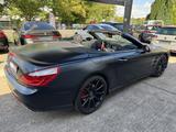 Mercedes-Benz SL 500 Mille Miglia | Designo Magno |Nightseries - gebrauchte Mercedes-Benz SL 500 aus dem Jahr 2016
