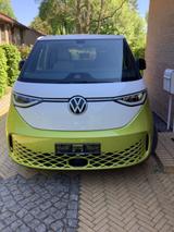 Volkswagen ID. Buzz 77 kWh 150 kW Pro Pro - VW ID. Buzz von privat