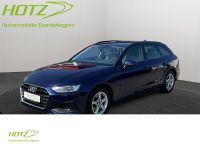 Audi A4 - Vorschau Bild 1