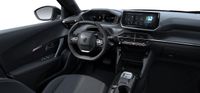 Peugeot 2008 - Vorschau Bild 8