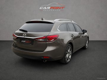 Mazda 6 - 8