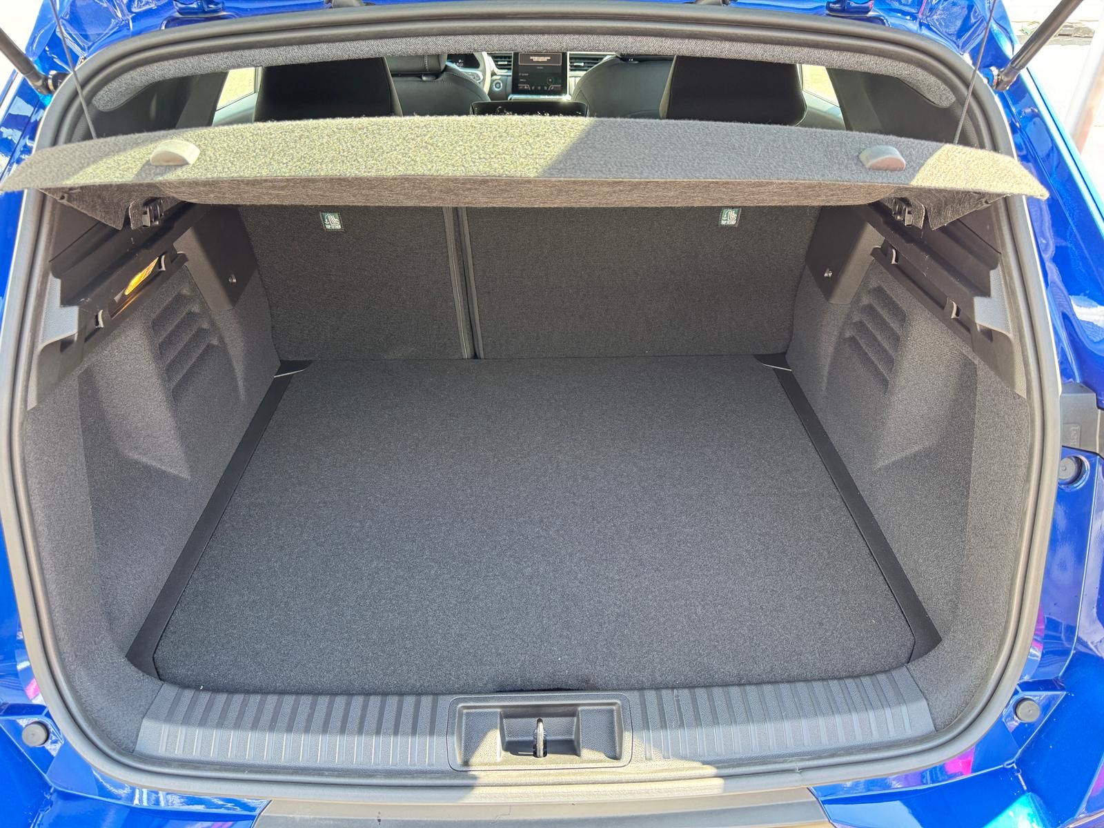 Mitsubishi Grandis - Bild 10