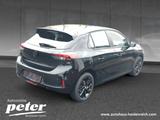 Opel Corsa 1.2 Direct Injection Turbo Automatik Editi - Opel Corsa: Automatik, D