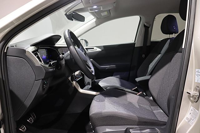 Taigo Life MOVE 1.0 TSI LED PDC SHZ BT FREISP. D