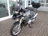 BMW R 1200 GS ABS /Navi / Topcase / Zubehör - BMW 2005 R 1200 GS