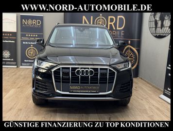 Audi Q7 - 4
