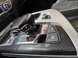 Audi SQ7 4.0TDI STANDHEIZ,HEAD-UP,PANO,MATRIX,7-SITZE - gebrauchte Audi SQ7 aus dem Jahr 2018