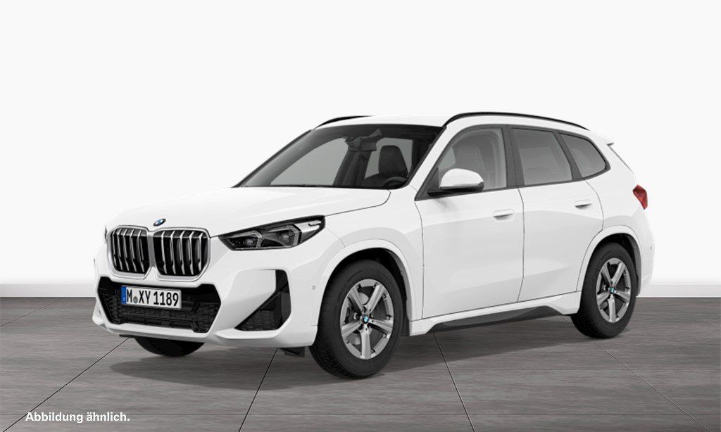 Image of BMW X1