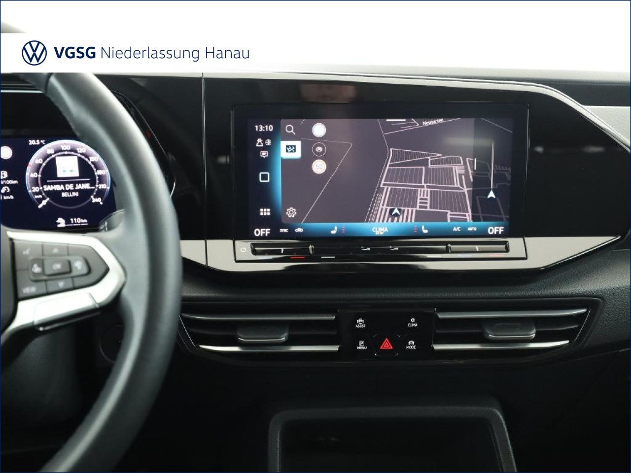 Volkswagen Caddy - Bild 12