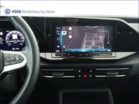 Volkswagen Caddy - Vorschau Bild 12