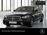 Mercedes-Benz S 580 L 4M AMG+NIGHT+PANO+360+DIGITAL-L+STHZG - mit Benzin-Antrieb: Luftfederung, Limousine, mit Klimaautomatik