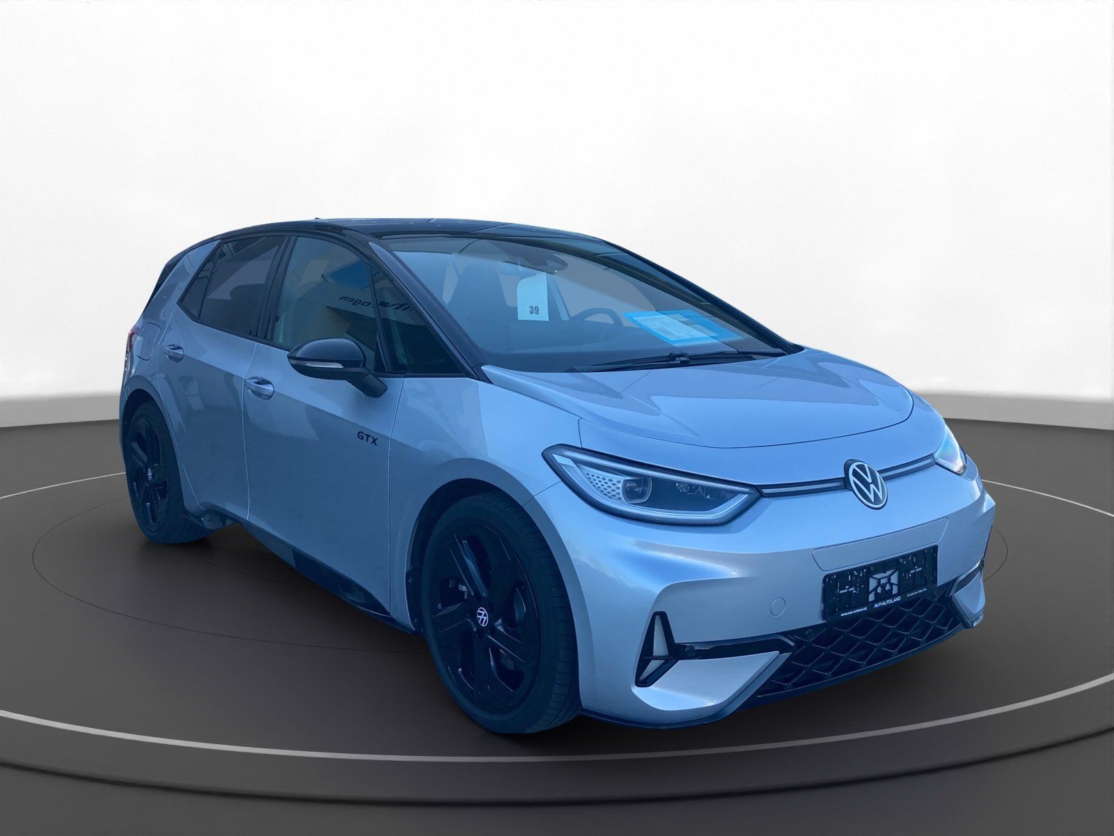 Volkswagen ID.3 - Bild 4