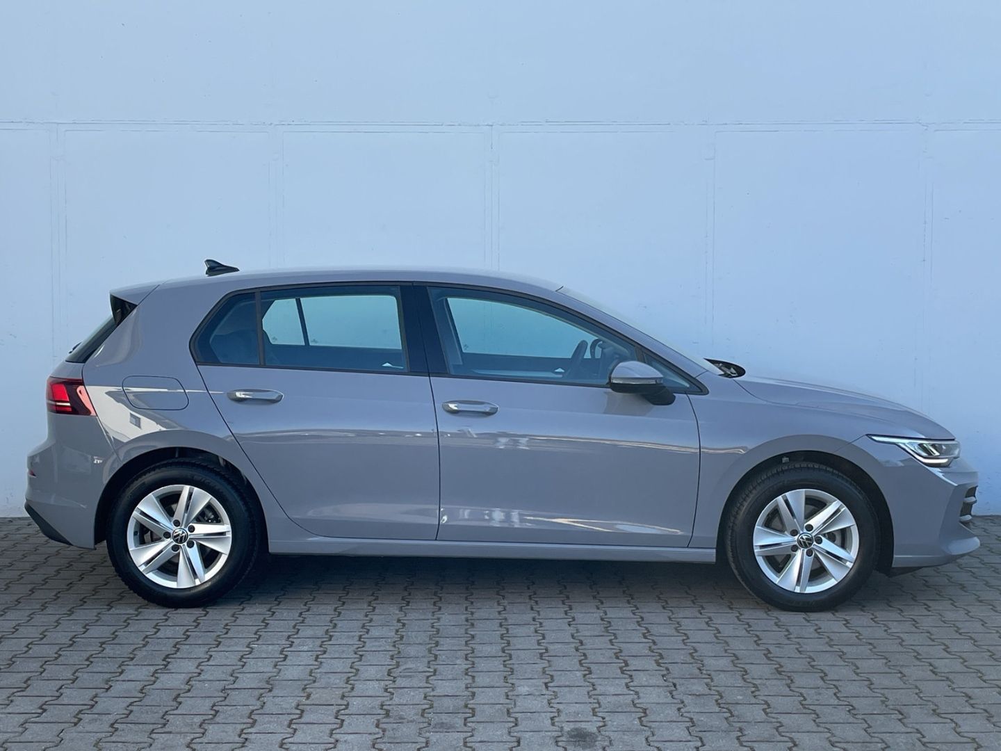 Golf VIII 1.5 TSI Life Kamera/H&K/ACC/LED/App-Co