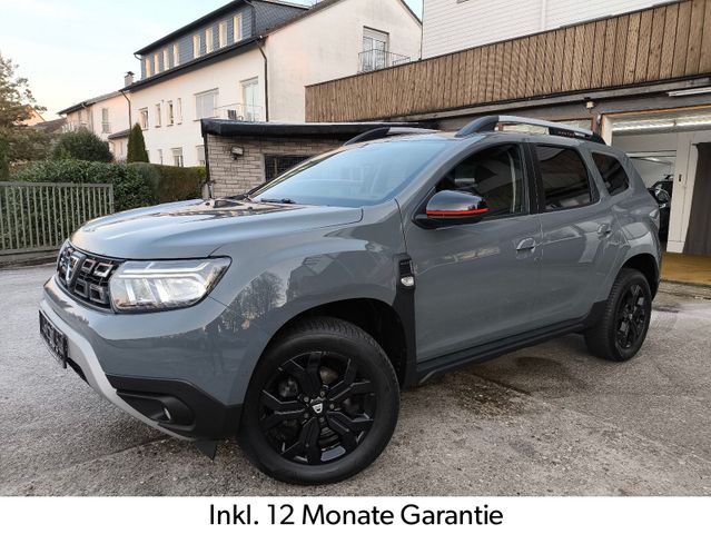 Dacia Duster II Extreme 4WD Garantie*Allrad*LED