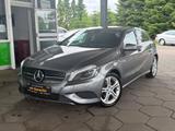 Mercedes-Benz A 200 A A 200 BlueEfficiency - gebrauchte Mercedes-Benz A 200 aus dem Jahr 2014