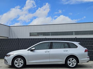 Volkswagen Golf - 5