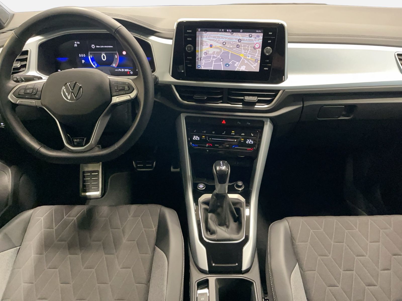 Volkswagen T-Roc - Bild 12