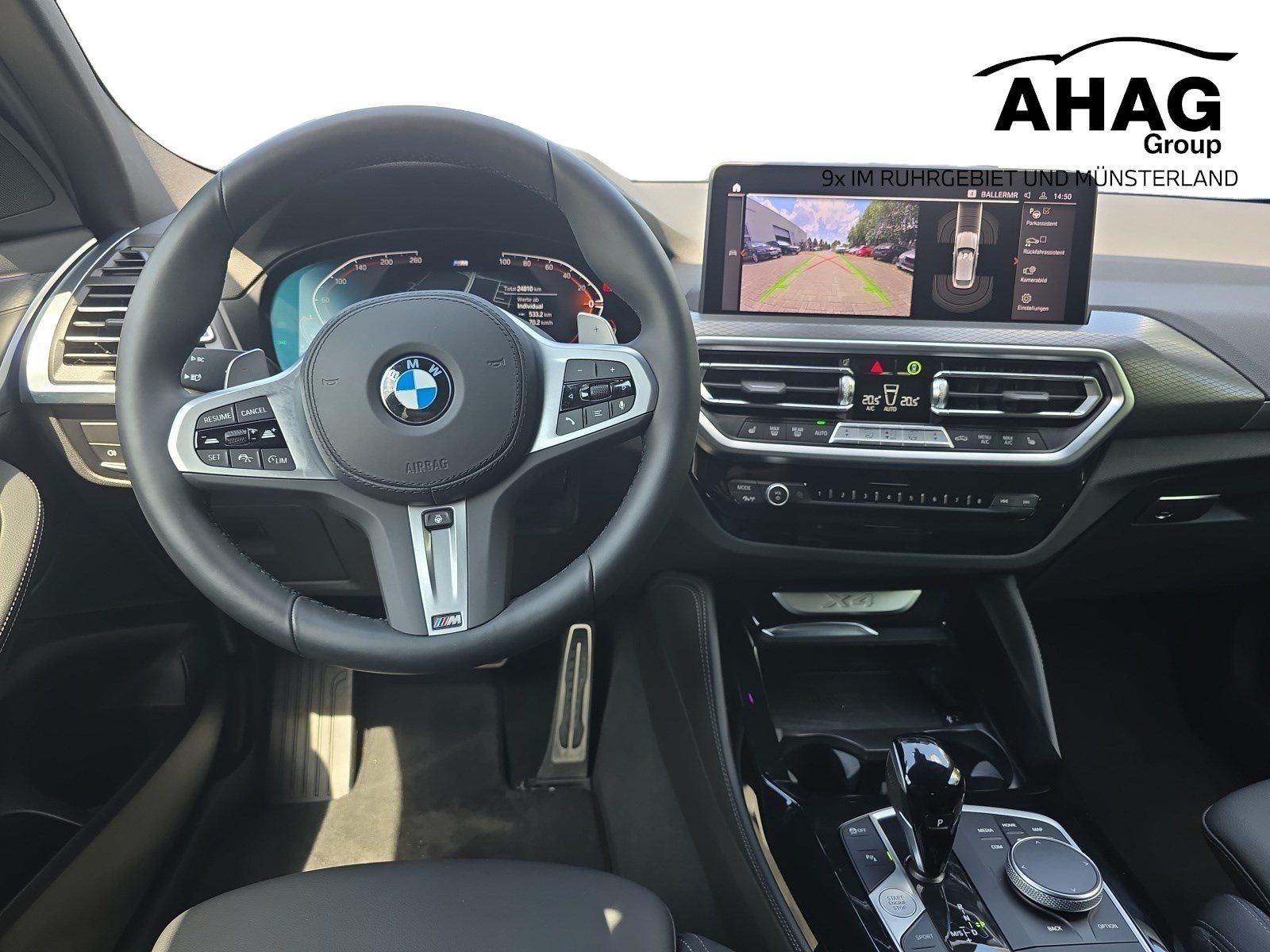 BMW X4 - Bild 9