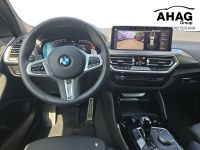 BMW X4 - Vorschau Bild 9