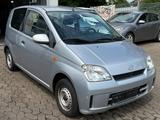 Daihatsu Cuore Plus*Allwetter*TÜV bis 07/26 - Daihatsu Cuore in Düsseldorf