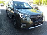 Subaru Forester 2.0ie Lineartronic Comfort (S5) - Subaru Forester: 2.5