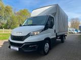 Iveco Daily 35-160 Maxi Pritsche*4 Meter*Garantie* - gebrauchte Iveco Kleinbus