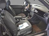 Volkswagen Beetle Cabriolet BMT 1.2 TSI KLIMA+USB+SHZ+2xPDC - Volkswagen Beetle in Duisburg