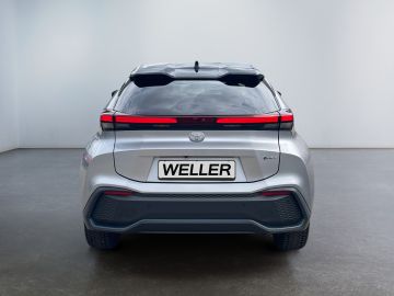 Toyota C-HR - 6