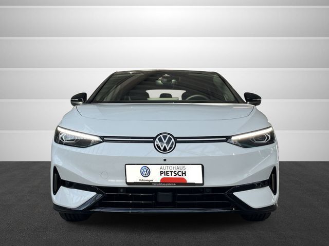 Volkswagen ID.7 Pro 77 kWh Massage HUD AHK IQ.Drive foto 3