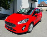 Ford Fiesta Titanium - Ford Fiesta in Bielefeld