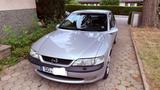 Opel Vectra 1.8 16V Sport Sport Irmscher - Opel Vectra in Hagen