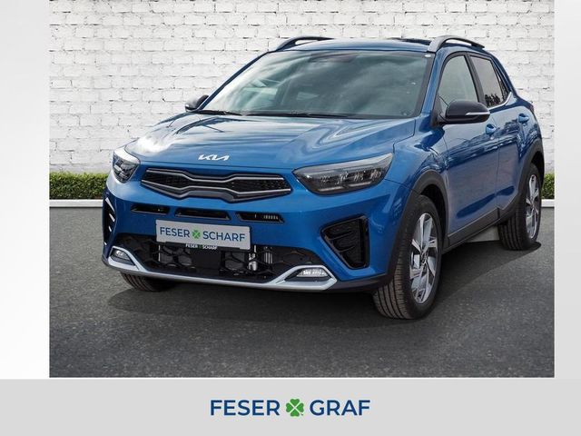 Kia Stonic 1.0T 120 48V GT LINE TECHNIK NAVI