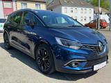 Renault Scenic IV Grand Black Edition 7Sitzer Navi Autom - Renault Scenic: Black Edition