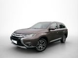 Mitsubishi Outlander 2.0 MIVEC Edition 100 - Mitsubishi Outlander mit Benzin-Antrieb