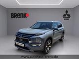 Mitsubishi Outlander 2.4 PHEV Intro Edt. *NAVI/360°/APP* - graue Mitsubishi Plug-in Hybrid Outlander
