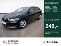 Skoda Superb - Vorschau Bild 1