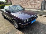 BMW 318 I  E30 Cabrio BJ 4/93 171000 km - BMW 318 aus 1993: 318i