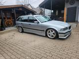 BMW E36 323i Touring M Pak Gewinde 325 328... - BMW 323: Kombi, 323i