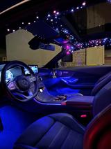 Mercedes-Benz C 300 4MATIC mit Sternenhimmel AMG Line