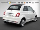 Fiat 500 0.9 8V TwinAir Lounge Connect-Plus-Paket - Fiat 500: Twinair Lounge
