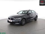 BMW 320 d ADVANTAGE PANO,KAMERA,KEYLESS,AMBIENTE,SH - BMW 320 mit Diesel-Antrieb: Schiebedach, Limousine