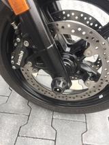 BMW R1200 nine-t - BMW R nineT