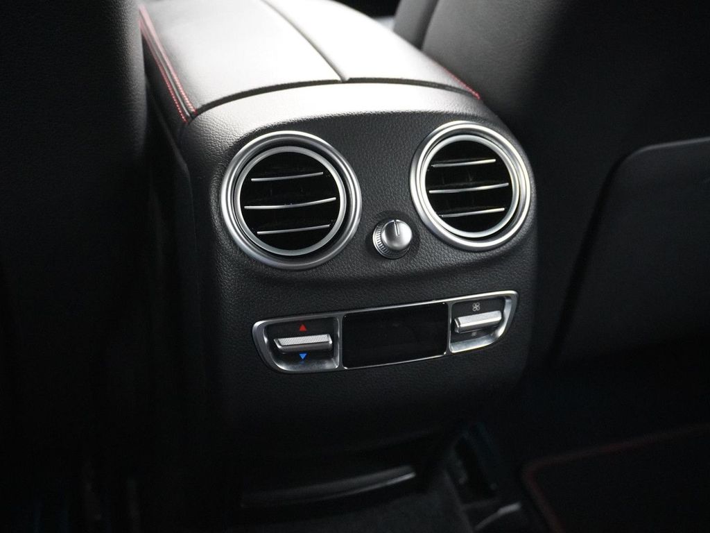 Mercedes-Benz GLC 43 AMG Coupé 4MATIC Leder Memory Distronic k