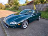 Jaguar XKR S/C Coupe - - gebrauchte Jaguar XKR aus dem Jahr 1998